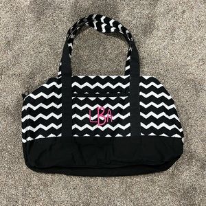 Thirty One Retro Metro Weekender Duffle